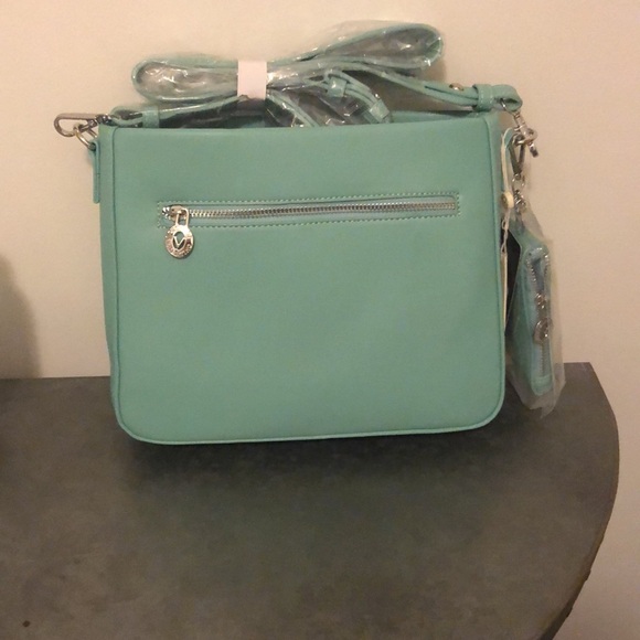 Orlandi Valentino Bag - Picture 4 of 13